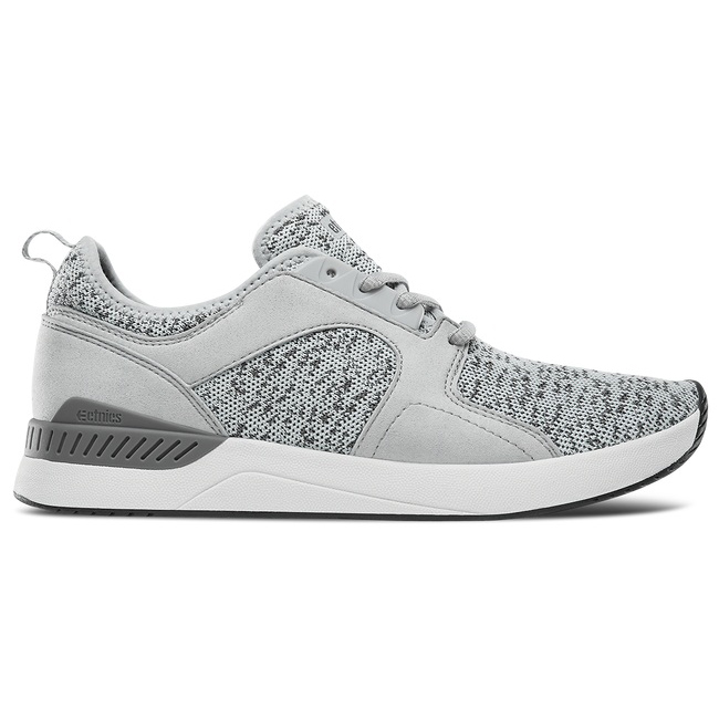 Etnies CYPRUS SC Sneakers Heren Grijs BE-GKPAPL